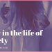 a day in the life of anxiety