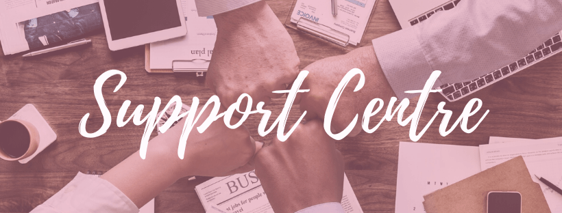 Philippa Claire Support Centre