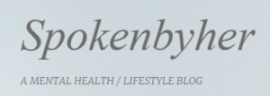 Spokenbyher logo